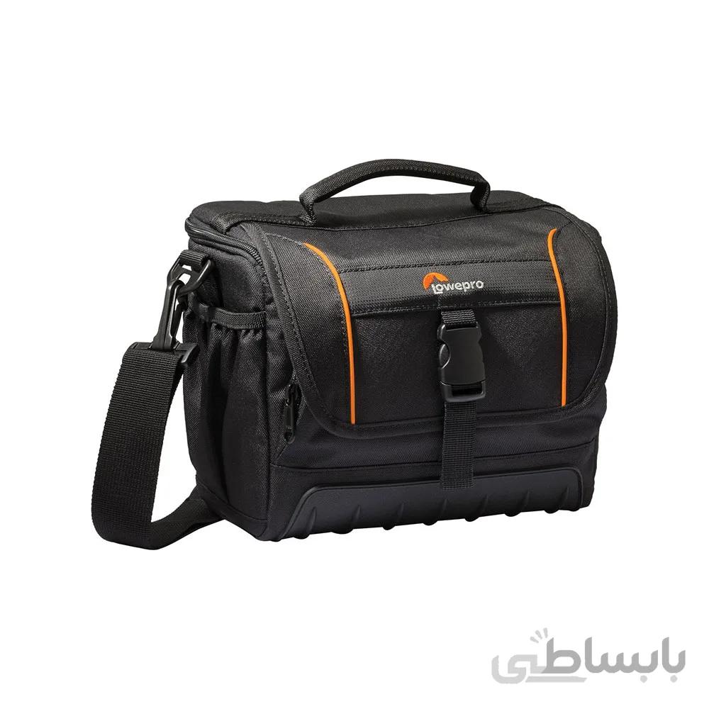 کیف دوربین رودوشی Lowepro Adventura SH 160 II