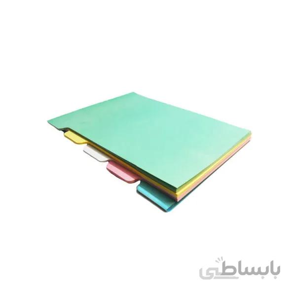 دیوایدر مدل 01 بسته 1000عددی