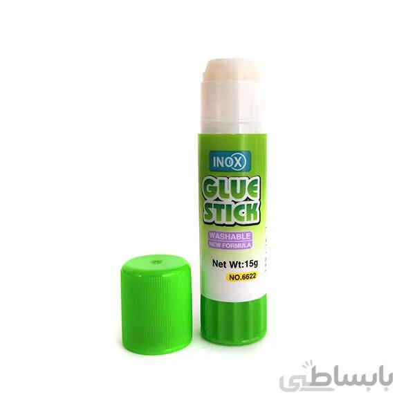 چسب ماتیکی 15 گرم اینوکس