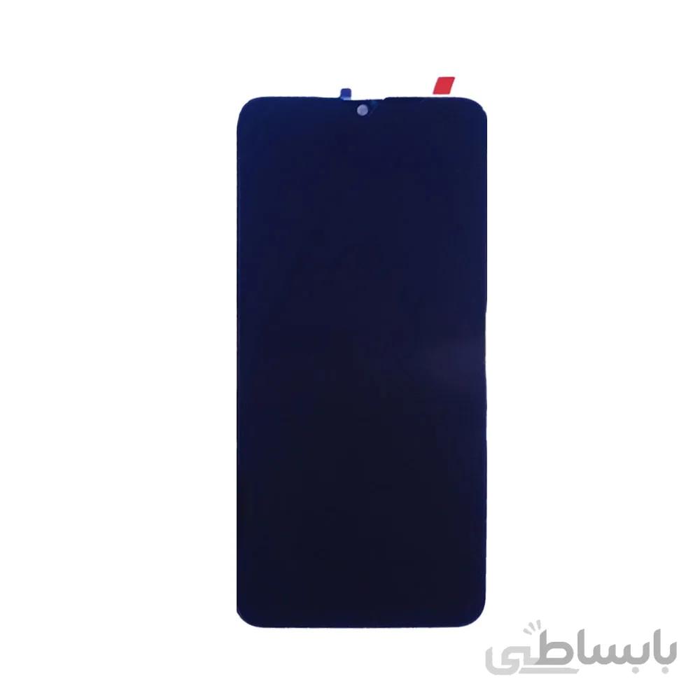 ال سی دی سرویس پک LCD Samsung A107 A10S Black