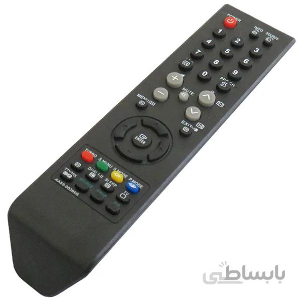 کنترل تلویزیون سامسونگ AA59-00399B