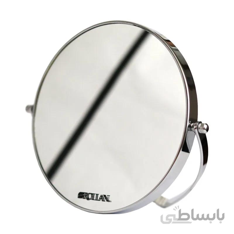 آینه رومیزی رولان 9X مدل A-002