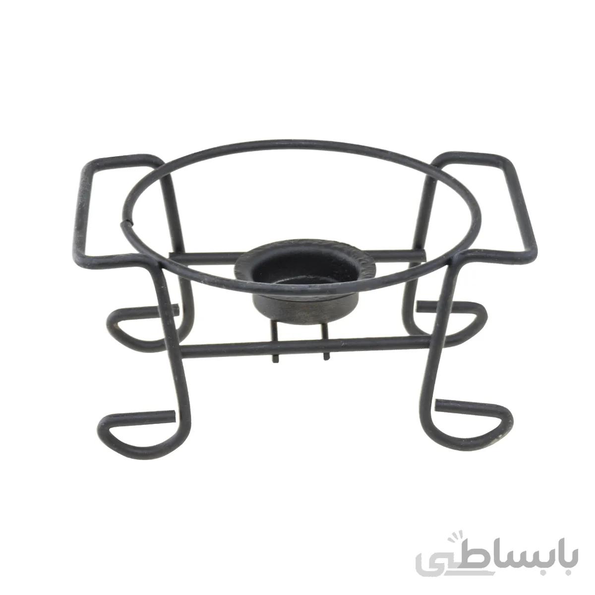 وارمر گرد فلزی کد 2107