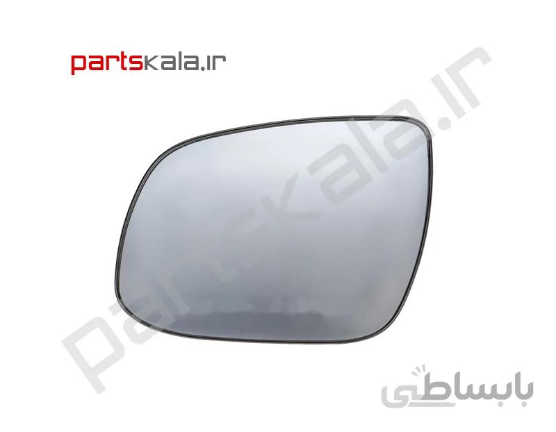 شیشه آینه چپ کیا سراتو سایپا