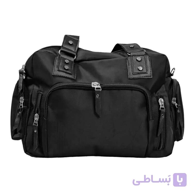 ساک ورزشی مدل GS-AZS-166434 — تصویر 1