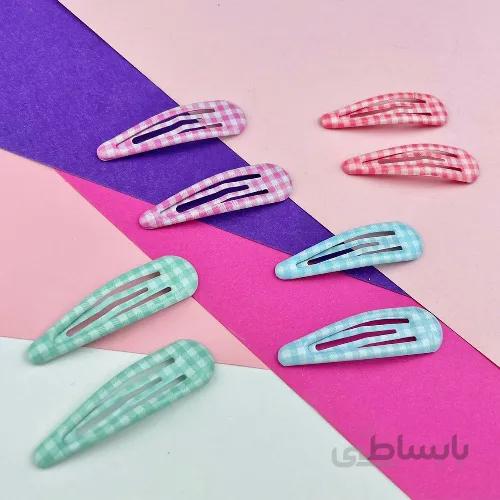 بغل سر رنگی