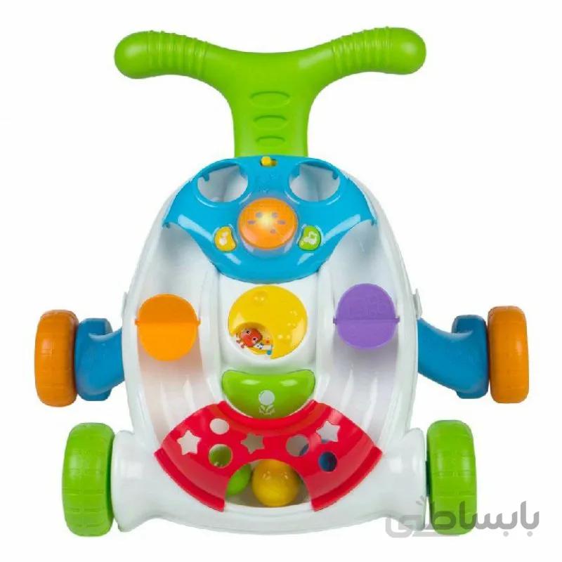 واکر موزیکال وین فان Winfun