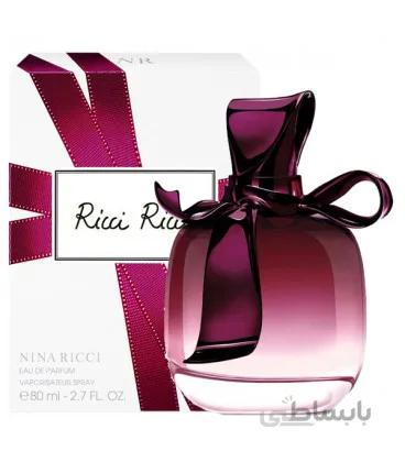 Ricci Ricci Nina Ricci