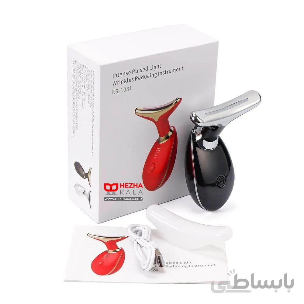 ضد چروک صورت و گردن Balena ا anti-wrinkle