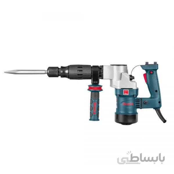 چکش تخریب 6 کیلویی رونیکس مدل 2806