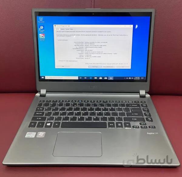 Acer Aspire M5