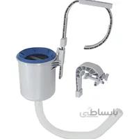 اسکیمر روی آب جدید استخر پیش ساخته