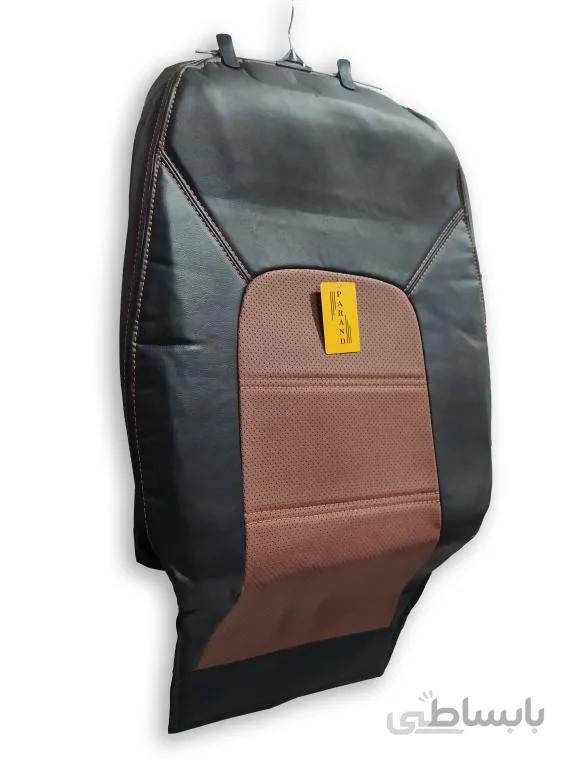 روکش صندلی جیلی GC6