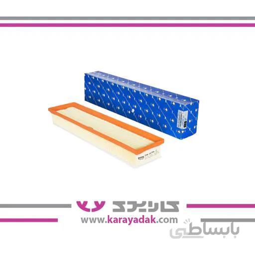 فیلتر هوای اچ سی کراس h30 ایساکویی