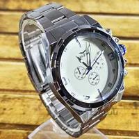 ساعت مردانه EAGL TIME طرح 3موتوره