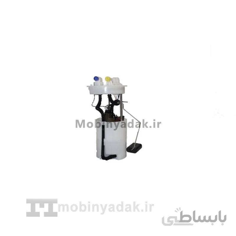 پمپ بنزین ام وی ام ۳۱۵ new