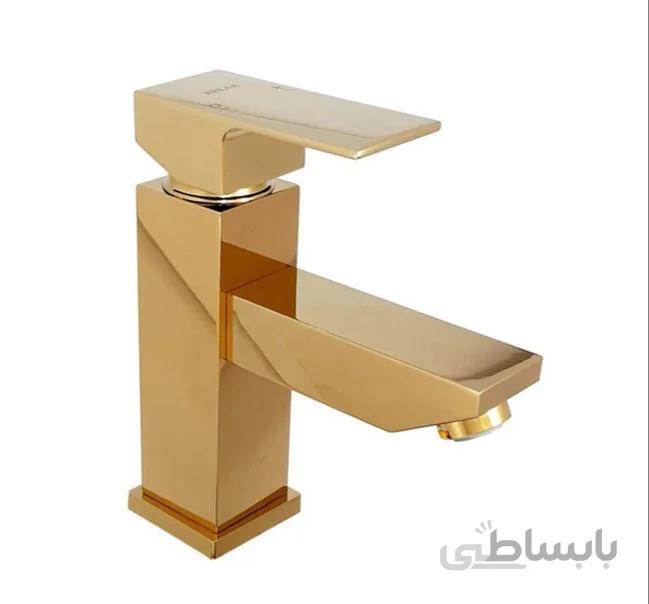 شیر روشویی رویال ا شیر روشویی رویال