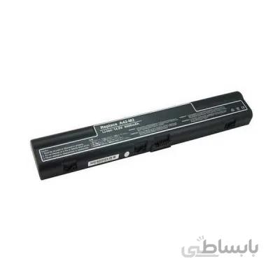 باطری - باتری لپ تاپ ایسوس M5 ASUS LAPTOP BATTERY