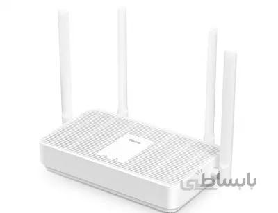 روتر بی سیم چهار آنتن شیائومی Xiaomi Mi Router AX5
