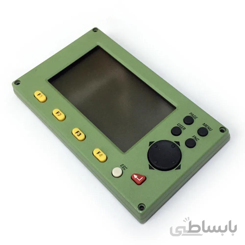 کیبورد لایکا مدل TCR400 ا Leica TCR400 keyboard