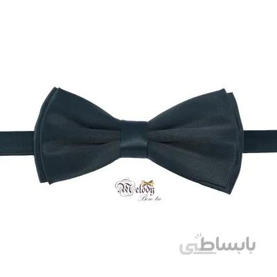 پاپیون سری مندو - مردانه (سبز تیره مات)