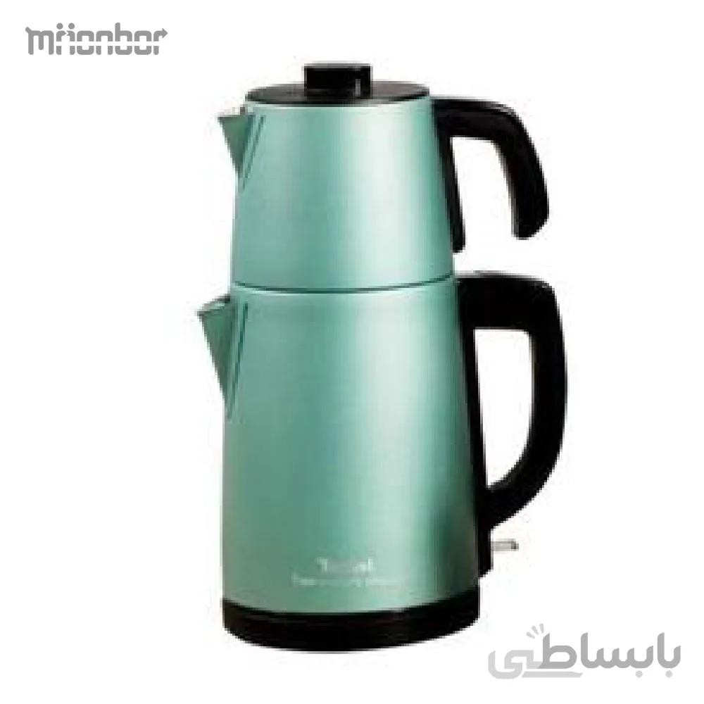 چای ساز تفال مدل BJ5093TR ا Tefal Tea expert deluxe
