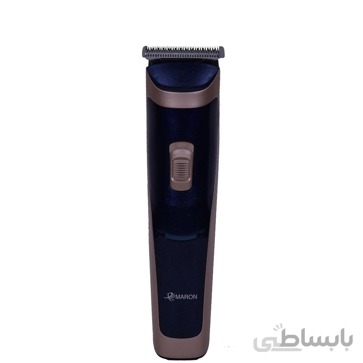 ماشین اصلاح سر و صورت پرومارون مدل RL-724 ا Promaron RL-724 Hair Trimmer