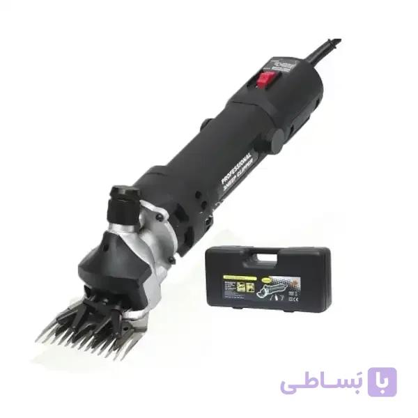 پشم چین برقی اسپرینت