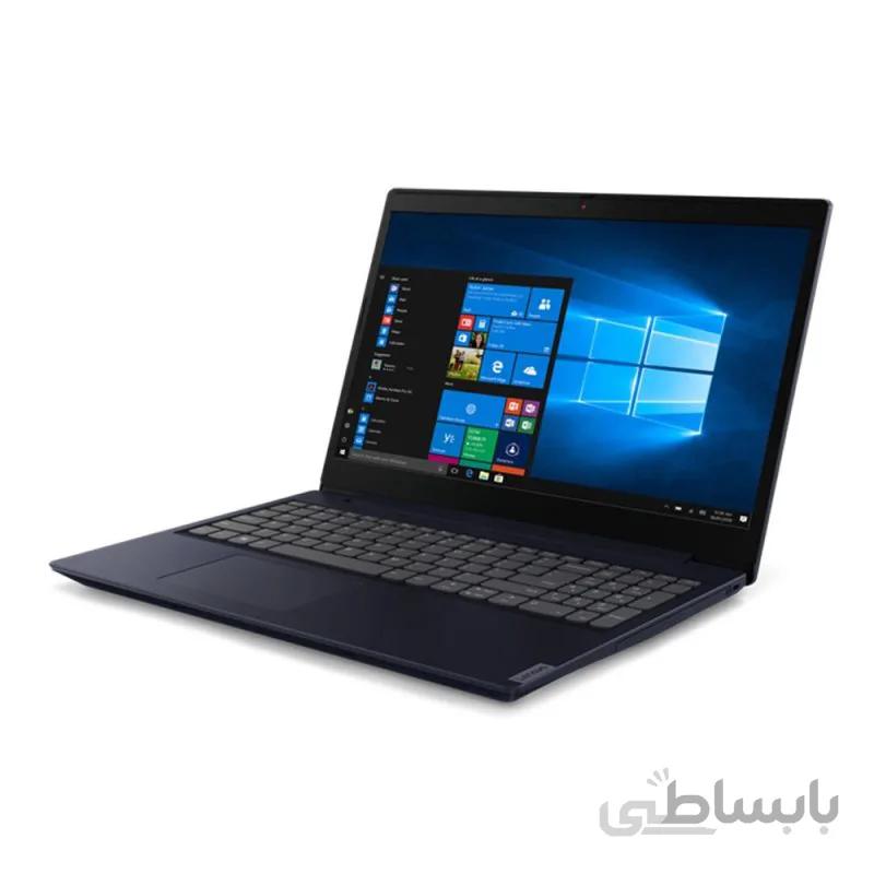 لپ تاپ ۱۵ اینچی لنوو مدل Ideapad L340 - NPR