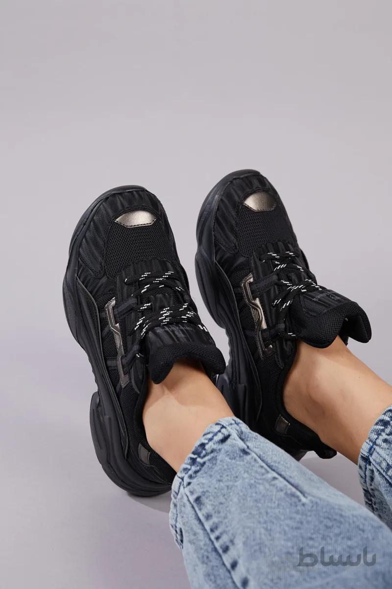 Tonny Black کفش ورزشی یونیسکس Tb5056
