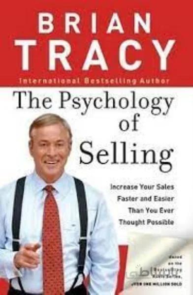 The Psychology Of Selling