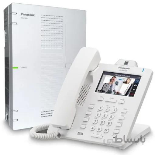 سانترال آی پی پاناسونیک HTS32