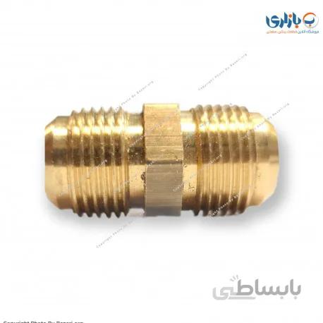 مغزی برنجی 5/8 ( 16 میلیمتر )