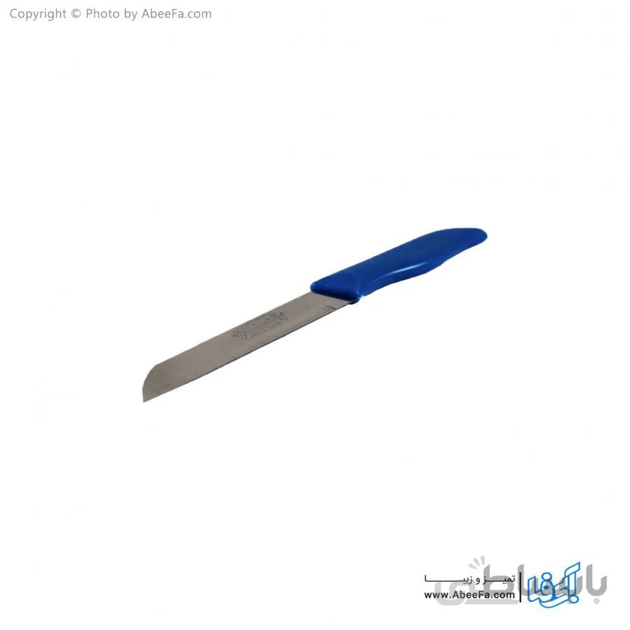 چاقو آشپزخانه مدل AF1001 آبی