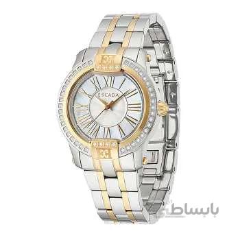ساعت مچی عقربه ای زنانه اسکادا مدل EW3305084