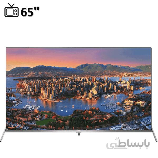 تلویزیون اسنوا SSD-65SA620