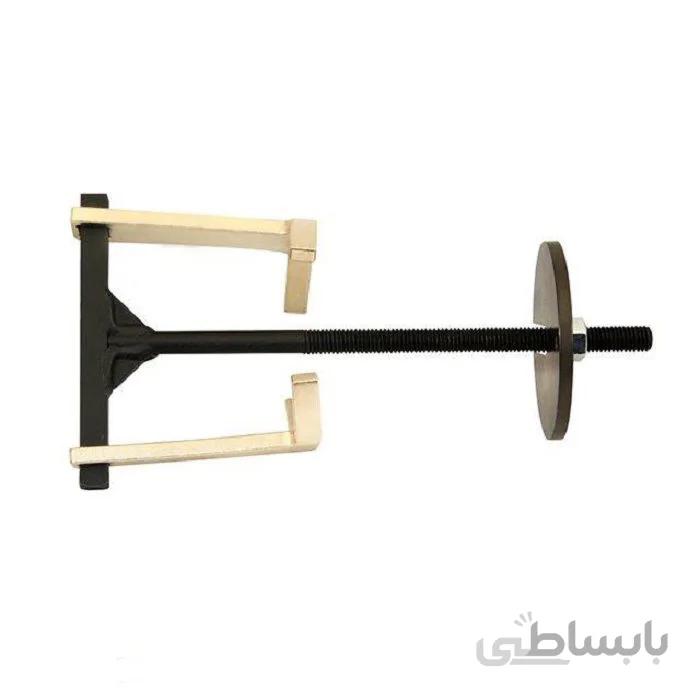 فنر جمع کن کلاچ گیربکسی اتوماتیک هزبرن مدل 61701