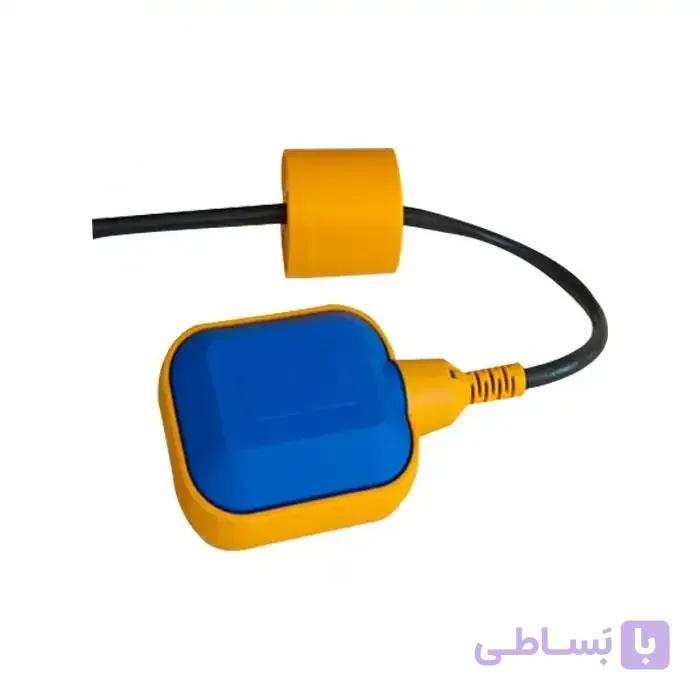 فلوتر مکانیکی(کابل 2 متری) شیوا امواج