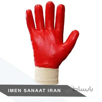 دستکش PVC همه کاره