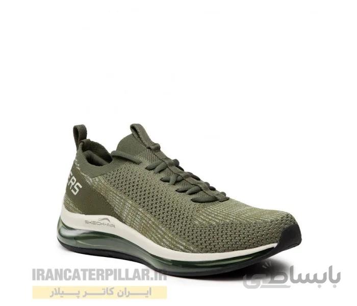 کفش مخصوص پیاده روی مردانه اسکچرز Skechers 232142/olv