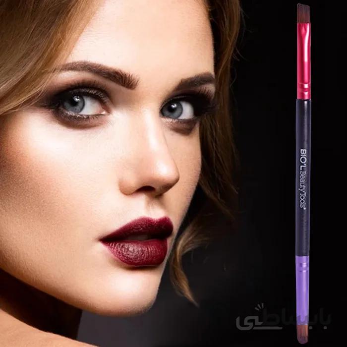 براش آرایشی رژ لب بیول بیوتی