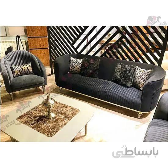 مبل راحتی روبرتو