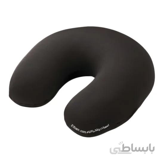 بالش دور گردن الیافی