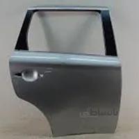مجموعه درب عقب راست اصلی میتسوبیشی ( Genuine parts ) - اوتلندر کد 267345
