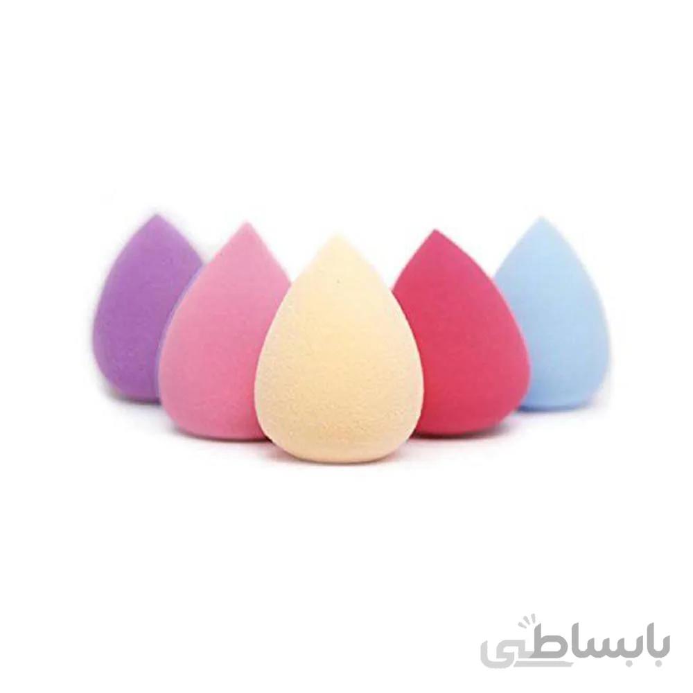 پد اشکی ورژن