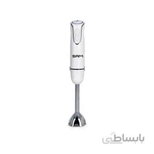 گوشت کوب برقی میله ای سبک سام ا HM-510W