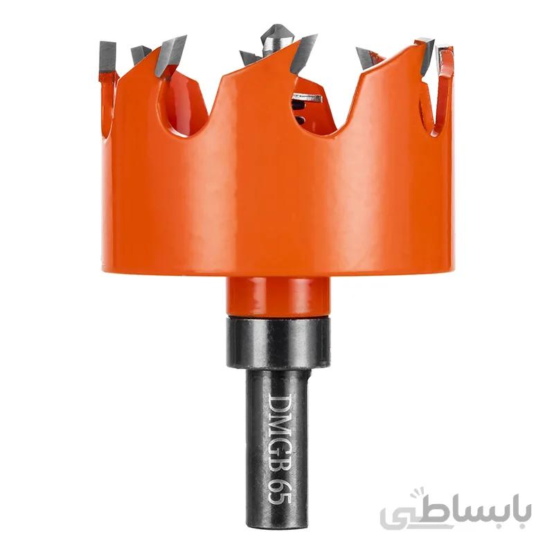 مته گردبر الماسه دامار مدل DMGB65