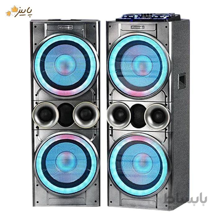 دیجی مکسیدر(maxeeder)-اسپیکرمدل CN521