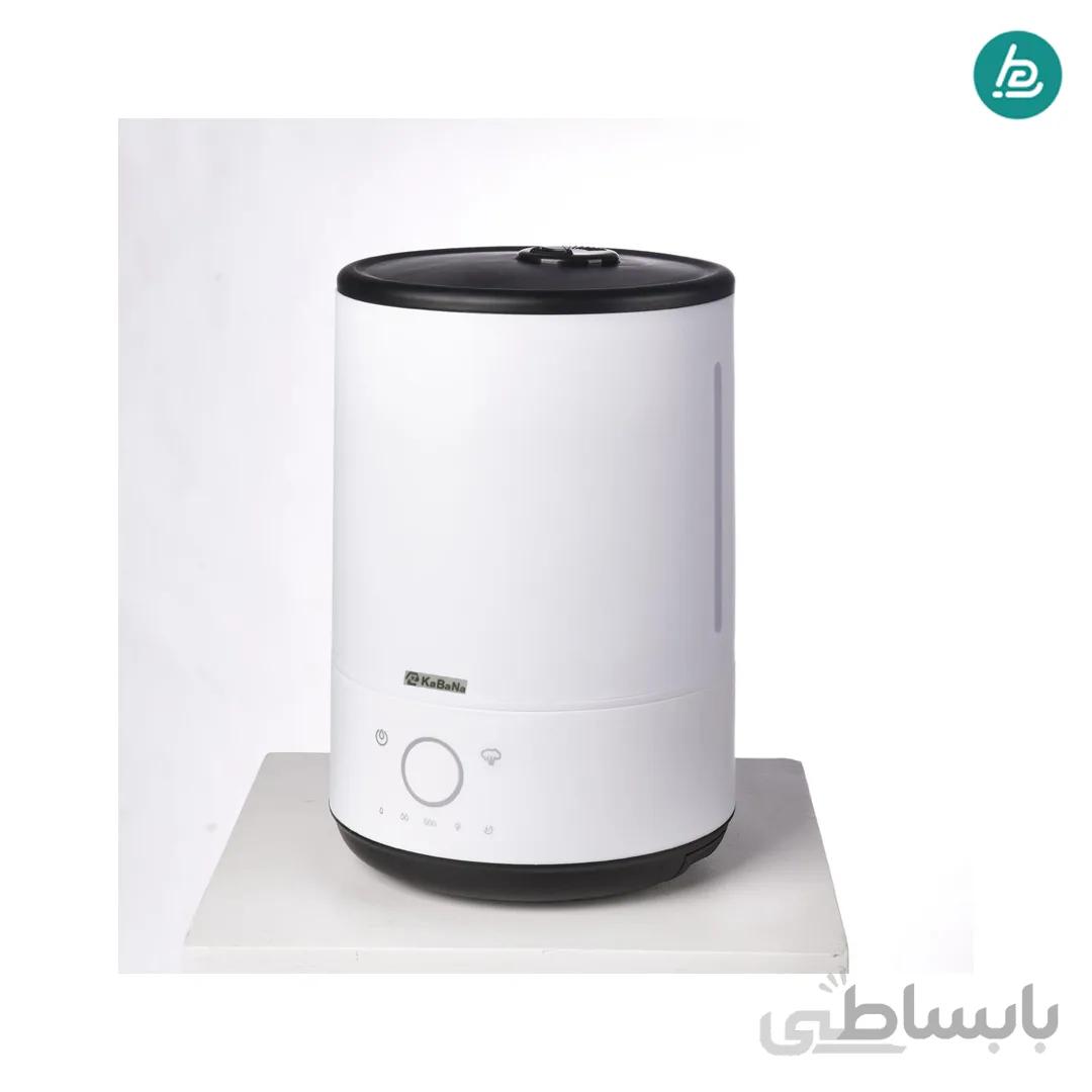 بخور سرد التراسونیک کابانا مدل T-586