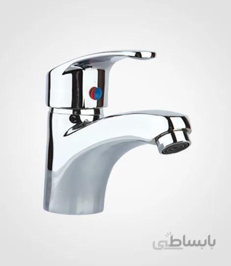 شیر روشویی راسان ا هلیاR204